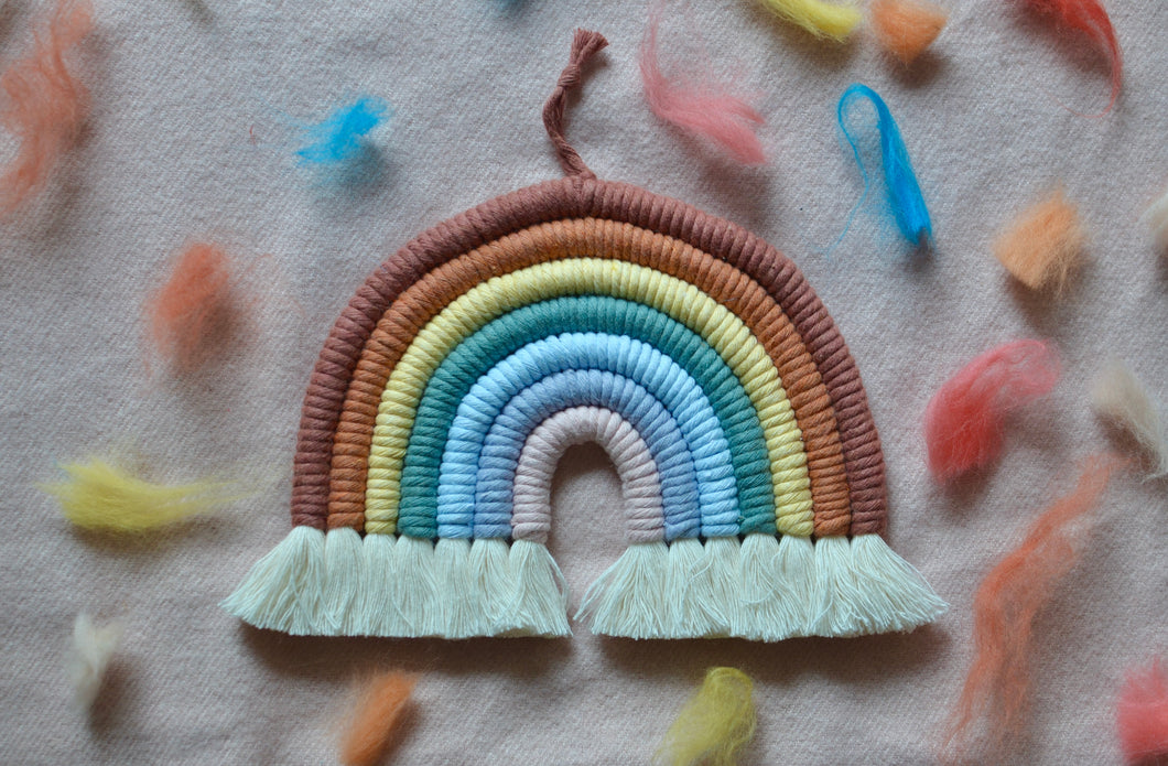 Standard Rainbow Wall Hangings