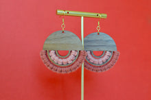 Load image into Gallery viewer, The Leila Earrings
