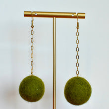 Load image into Gallery viewer, The Juno Earrings~ All colors
