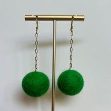 Load image into Gallery viewer, The Juno Earrings~ Cool Tones
