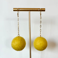 Load image into Gallery viewer, The Juno Earrings~ warm tones
