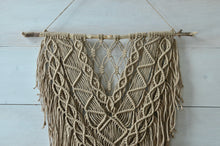 Load image into Gallery viewer, Talulla ~ Sandy Wall Hanging
