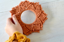 Load image into Gallery viewer, Terracotta Wreath
